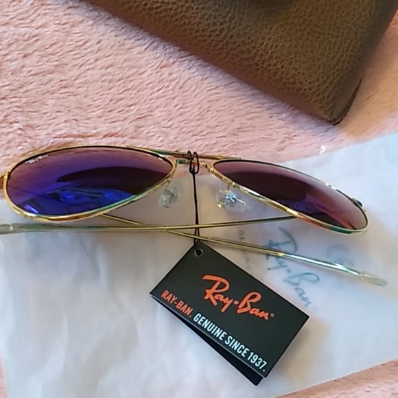 Ray bans - Picture 4 of 4